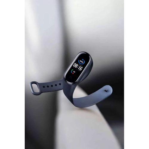Akıllı Bileklik Su Geçirmez Bileklik, Uzun Pil Ömrü Ve Hızlı Şarj Özelliği