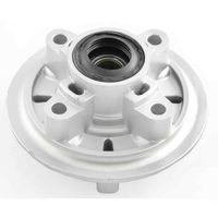 KUBA Kuba Cg Model Arka Dişli Flanşı Bilyalı Civatalı