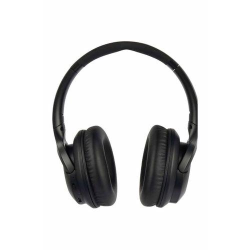 Kulak Üstü Kablosuz Bluetooth Kulaklık Yüksek Ses Kaliteli Anc Özelliği