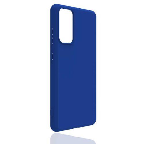 Lopard Samsung Galaxy S20 FE Uyumlu Kılıf Biye Silikon Kapak
