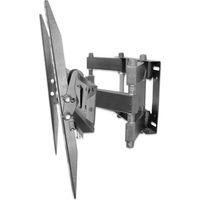 Thomson 55'' İle Uyumlu Hareketli Led Tv Asma Askı Aparatı