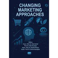 Changing Marketing Approaches