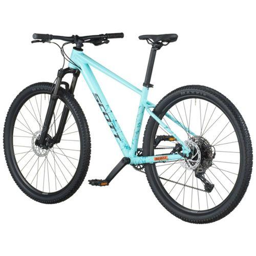 Scott Contrail 20 29 Jant Dağ Bisikleti Turkuaz Small