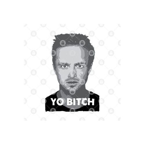 Jesse Pinkman - Breaking Bad Kupa