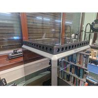 K1 MAX Top Riser 3D Baskı (Bu ürün Sadece Plastik parçadır - Almadan Önce Soru Sorabilirsiniz)