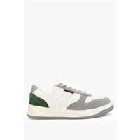 Hammerjack Cluj Beyaz - Yeşil Erkek Günlük Ayakkabı