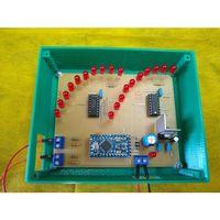 Arduino Bargraph kutusu - 5109317