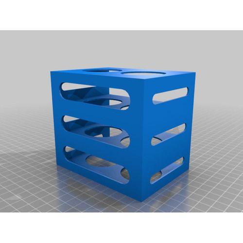 Çekmeceli Depolama Kutusu - 3713281