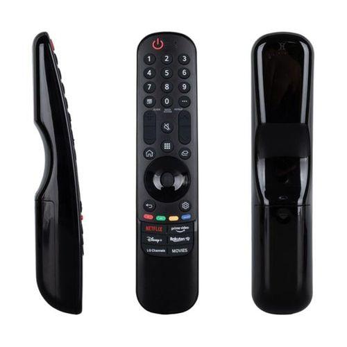 Weko Ses Komutsuz LG NETFLIX-PRIME VIDEO-DISNEY Tuşlu LCD-LED TV Kumanda