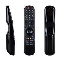 Weko Ses Komutsuz LG NETFLIX-PRIME VIDEO-DISNEY Tuşlu LCD-LED TV Kumanda
