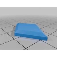 Süslemeler bölüm 2 (Bu ürün Sadece Plastik parçadır - Almadan Önce Soru Sorabilirsiniz)