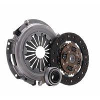 Debri̇yaj Seti̇ Civic İes 1992-2001 Civic 01-05 1.6 1.4 200 Mm