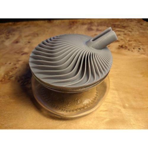 Airbrush Temizleme Potu - IKEA GÜNLÜK 0.3L - 5140439