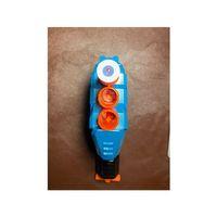 Nerf Elite 2.0 Trio SD-3 için Orbees Dönüştürücü Namlu 3D Baskı (Bu ürün Sadece Plastik parçadır - Almadan Önce Soru Sorabilirsiniz)