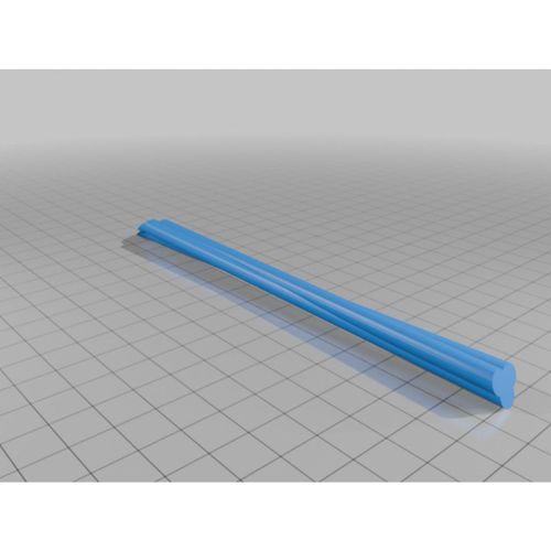 Obje Sergileme Standı – 3D Baskı Dekoratif Stand (Bu ürün Sadece Plastik parçadır - Almadan Önce Soru Sorabilirsiniz)