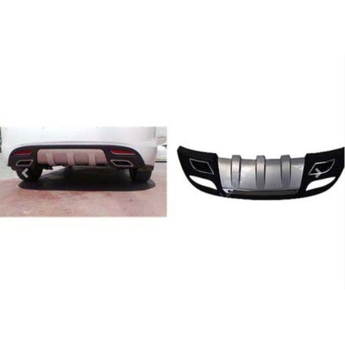 Hyundai Uyumlu Elantra 2012-2014 Difüzör (İthal)