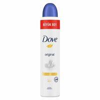 Dove Original Deodorant 200 ml  Büyük Boy
