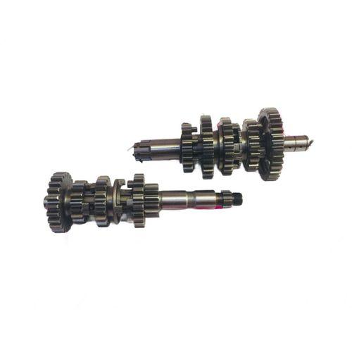 YAMAHA Yamaha Ybr 125 Şanzuman Komple Tk ( Uyumlu )