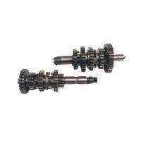 YAMAHA Yamaha Ybr 125 Şanzuman Komple Tk ( Uyumlu )