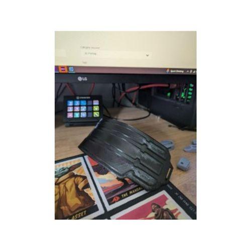 Debbie İsim Plakası (Bu ürün Sadece Plastik parçadır - Almadan Önce Soru Sorabilirsiniz)