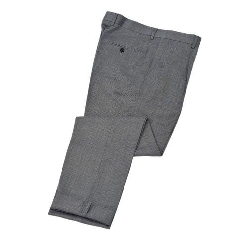 Erkek Pileli Klasik  Kumaş Pantolon P1182 BGL-ST04763