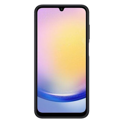 Galaxy A26 Kılıf Zore Negro Silikon Kapak