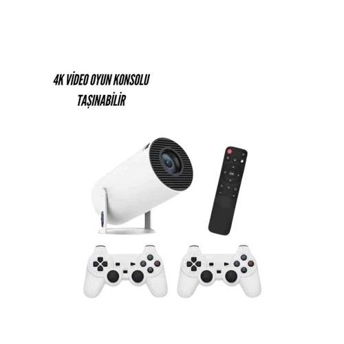 M300 Max Projeksiyon Konsol