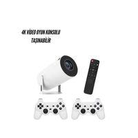 M300 Max Projeksiyon Konsol