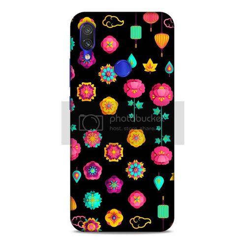 Origami Siyah Samsung Galaxy A20s Kılıf