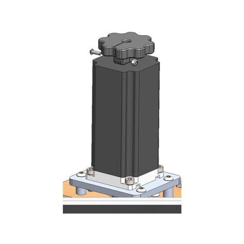 Nema 23 Step Motor Düğmesi 3D Baskı