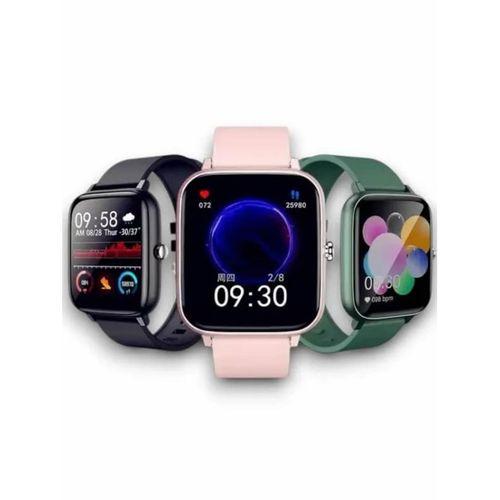 P6 Model Akıllı Saat