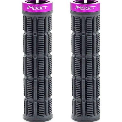 Elcik Alyanlı Dash Siyah-Mor