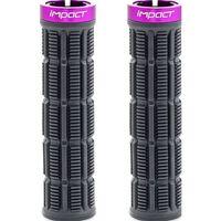 Elcik Alyanlı Dash Siyah-Mor