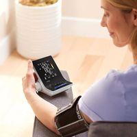 Braun BUA6150 Üst Kol Tansiyon Ölçer - Siyah