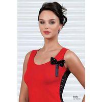 Şahinler Bayan Arkası Tüllü Atlet B343