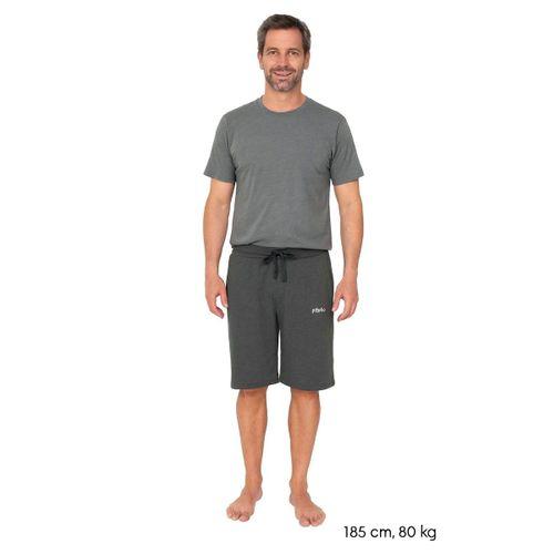 Pijalüx Erkek  Tek Alt Şort 3301