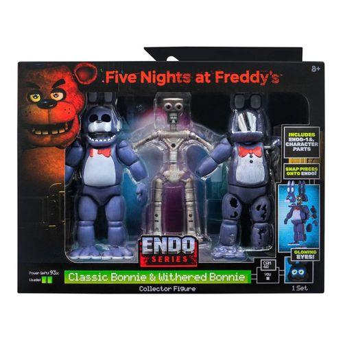 Five Nights at Freddy's 16 cm Endo Seri - Bonnie Figür Set FNF007