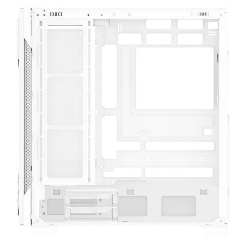 XPG Starker Air BTF ARGB USB 3.2 Beyaz E-ATX Mid-Tower Kasa (STARKERAIRBTFMTA-WHCWW)