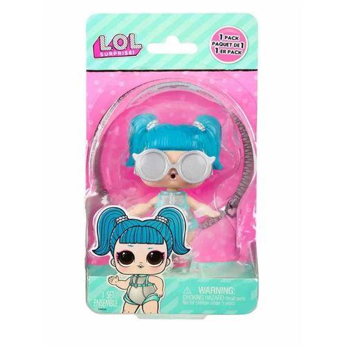Eğitici Oyuncak L.O.L. Surprise Tots Bebeği Glamstronaut