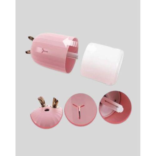 Sessiz Ultrasonik Hava Nemlendirici – Su Bazlı Buhar Difüzör