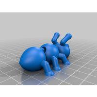 Hareketli Karınca (Bu ürün Sadece Plastik parçadır - Almadan Önce Soru Sorabilirsiniz)