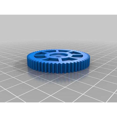 Disli Seti (Bu ürün Sadece Plastik parçadır - Almadan Önce Soru Sorabilirsiniz)