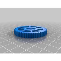 Disli Seti (Bu ürün Sadece Plastik parçadır - Almadan Önce Soru Sorabilirsiniz)