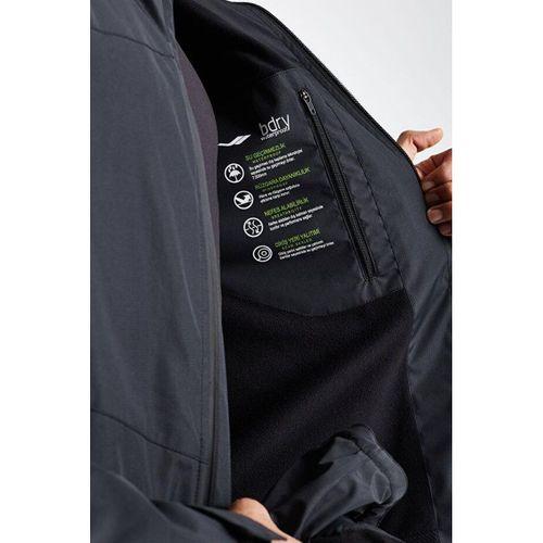 LESCON 25K-1057 SU GEÇİRMEZ KABAN