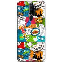 Cartoon 004 Samsung Galaxy J6 Plus Kılıf