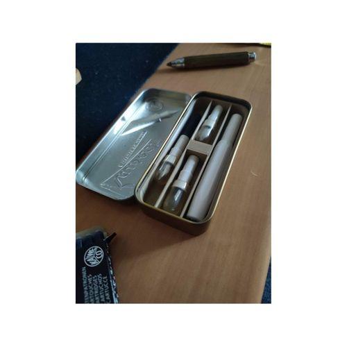 Kaweco Kutu (Bu ürün Sadece Plastik parçadır - Almadan Önce Soru Sorabilirsiniz)