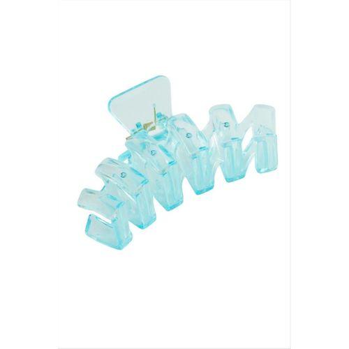 Zikzak Renkli Mandal Toka 11 cm