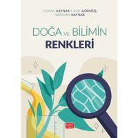 Doğa ve Bilimin Renkleri