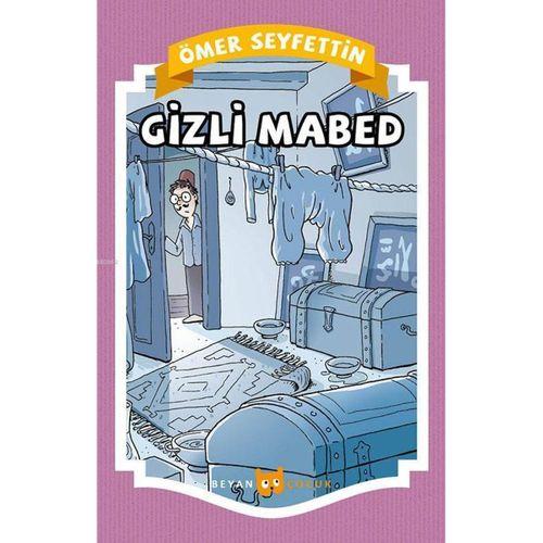 Gizli Mabed Beyan Yayınları