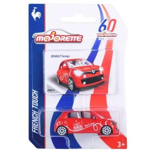 Majorette French Touch Series Renault Twingo 206C-2